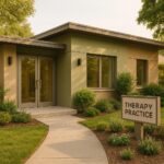 How to Choose the Right Location for Your Therapy Practice