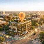 Wellness Office Location Finder